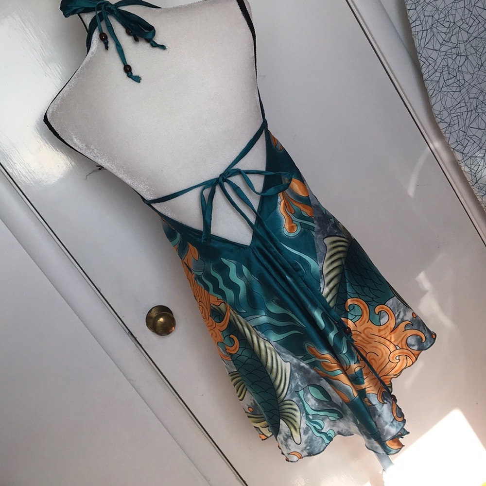 Summer Tunic - image 3